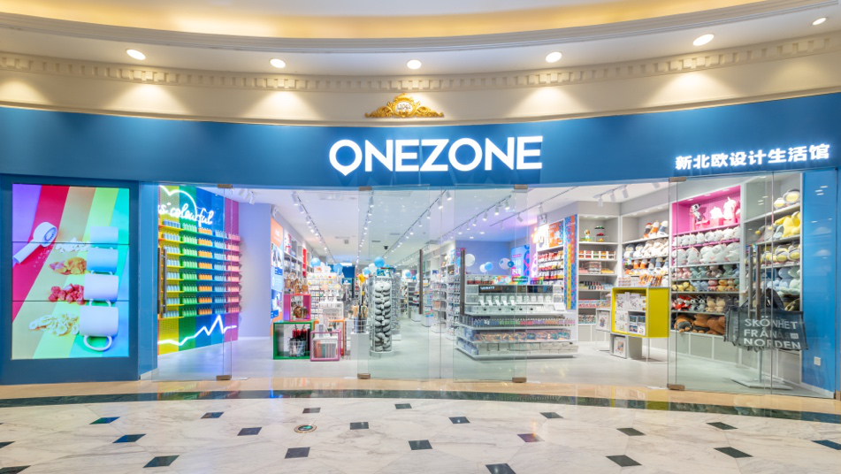 快速扩张的市场背后，ONEZONE用“慢即是快”的打法稳打稳扎